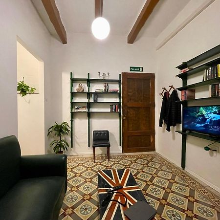 Your Apartment Il-Furjana Exteriér fotografie