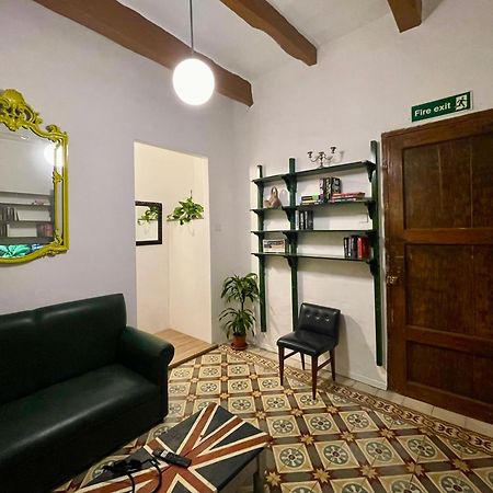 Your Apartment Il-Furjana Exteriér fotografie
