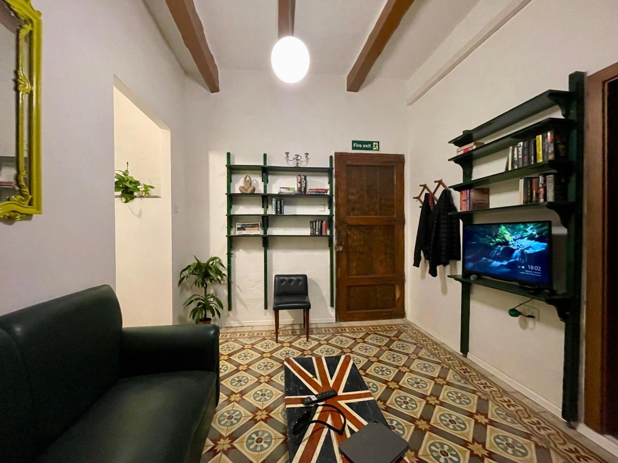 Your Apartment Il-Furjana Exteriér fotografie